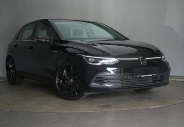 VW Golf 104.000 km 20.990 &euro; Braunschweig 38110