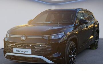 VW Tayron 24.000 km 45.980 &euro; Braunschweig 38124