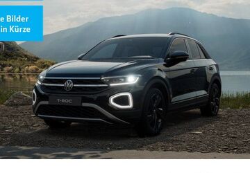 VW T-Roc 6.835 km 30.990 &euro; Wolfsburg 38440