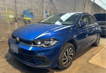 VW Polo 25.745 km 17.490 &euro; Braunschweig 38114