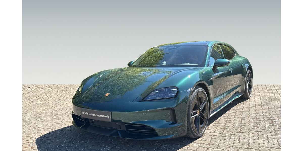 Porsche Taycan 6.000 km 129.930 &euro; Braunschweig 38114