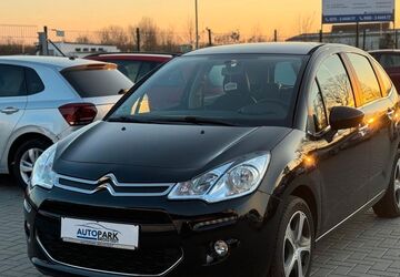 Citroen C3 100.000 km 6.890 &euro; Lengede 38268