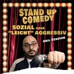Anil Özseven -Stand up Comedy