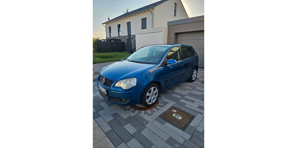 VW Polo 140.500 km 3.295 &euro; Sickte 38173