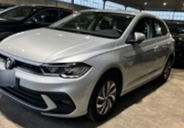 VW Polo 13.470 km 17.890 &euro; Braunschweig 38114