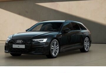 Audi A6 23.004 km 40.690 &euro; Wolfsburg 38440
