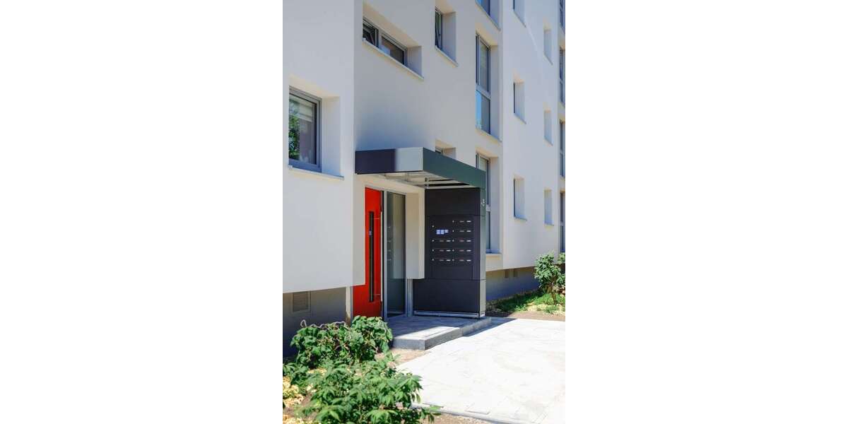 Etagenwohnung Wolfsburg Westhagen - 3 Zimmer, 71 m&sup2;, 492&euro; | Angebot:26644432
