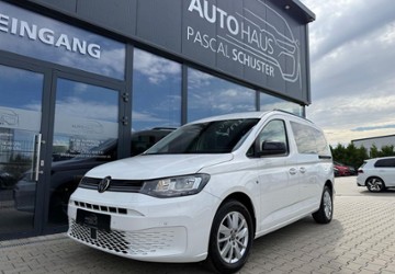 VW Caddy Maxi 30.000 km 29.490 &euro; Vechelde 38159