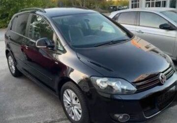 VW Golf Plus 160.000 km 3.500 &euro; Braunschweig 38126