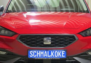 Seat Leon 37.700 km 19.950 &euro; Braunschweig 38112