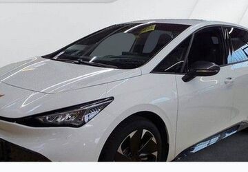 Cupra Born 13.490 km 35.275 &euro; Braunschweig 38114