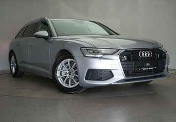 Audi A6 89.000 km 25.490 &euro; Braunschweig 38110