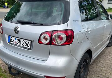 VW Golf Plus 302.000 km 3.600 &euro; Braunschweig 38124