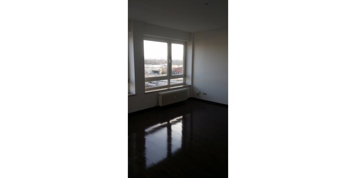 Etagenwohnung Salzgitter Lebenstedt - 2 Zimmer, 42 m&sup2;, 420&euro; | Angebot:26490431