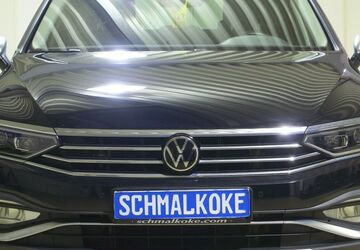 VW Passat Alltrack 72.400 km 26.950 &euro; Braunschweig 38112