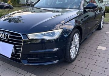 Audi A6 101.980 km 20.500 &euro; Braunschweig 38120