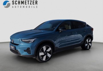 Volvo C40 40.318 km 32.990 &euro; Braunschweig 38114
