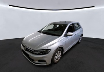 VW Polo 44.300 km 11.990 &euro; Peine 31228