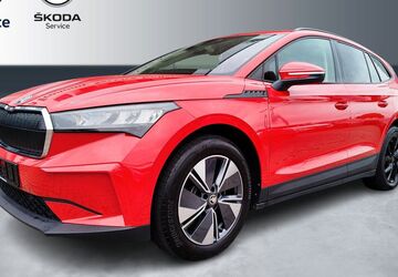 Skoda Enyaq 12.403 km 29.970 &euro; Wolfsburg 38446