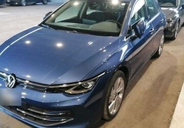 VW Golf 21.134 km 22.890 &euro; Braunschweig 38114