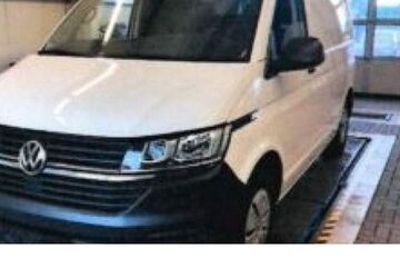 VW T6 Transporter 81.230 km 21.780 &euro; Gifhorn 38518