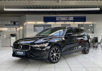 Volvo V60 163.490 km 18.300 &euro; Braunschweig 38122