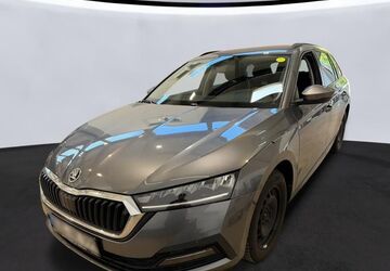 Skoda Octavia 111.496 km 16.990 &euro; Braunschweig 38122