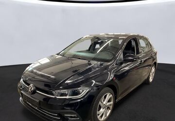 VW Polo 32.790 km 18.990 &euro; Braunschweig 38122