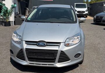 Ford Focus 194.379 km 3.000 &euro; Braunschweig 38120