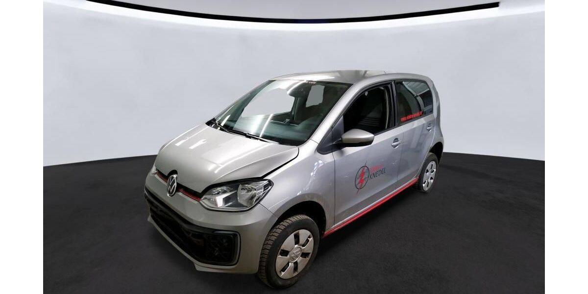 VW up! 48.583 km 13.990 &euro; Braunschweig 38122