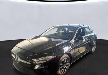 Mercedes-Benz A 180 55.900 km 21.890 &euro; Braunschweig Wenden 38110