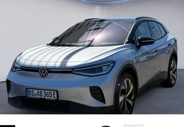 VW ID.4 3.000 km 54.880 &euro; Braunschweig 38108