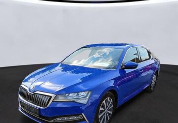 Skoda Superb 127.124 km 19.990 &euro; Braunschweig 38122