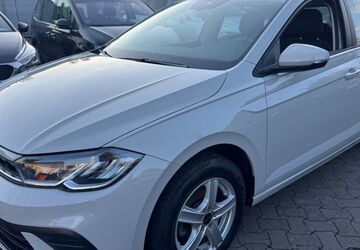 VW Polo 18.875 km 13.899 &euro; Wolfenbüttel 38304