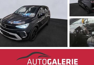 Opel Crossland (X) 6.000 km 15.900 &euro; Braunschweig 38116