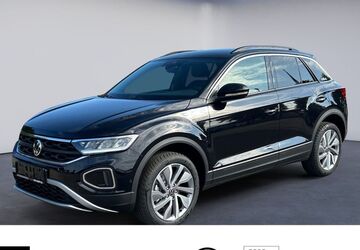 VW T-Roc 1.500 km 35.350 &euro; Braunschweig 38108
