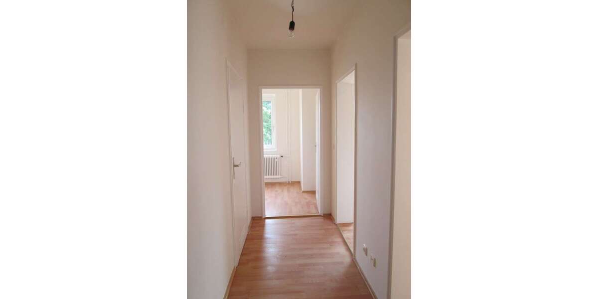 Etagenwohnung Salzgitter Fredenberg - 3 Zimmer, 65 m&sup2;, 346&euro; | Angebot:27312410