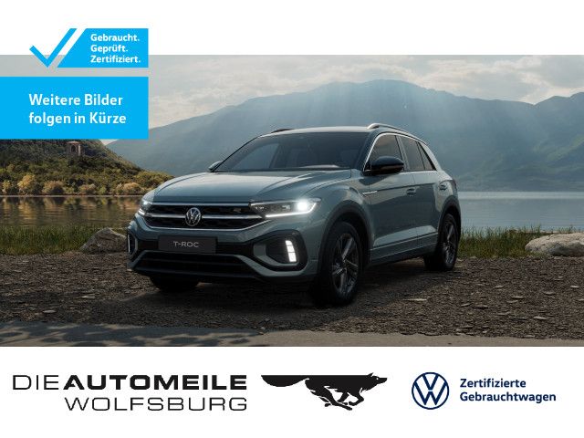 VW T-Roc 25.258 km 28.150 &euro; Wolfsburg 38440