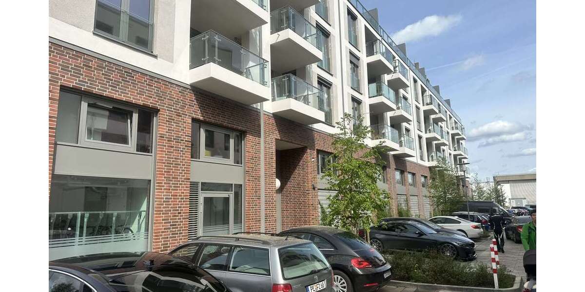 Etagenwohnung Braunschweig Östliches Ringgebiet - 3 Zimmer, 94 m&sup2;, 1.392&euro; | Angebot:27165902