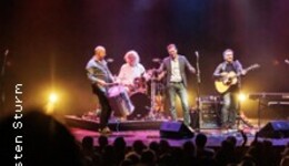 Simon & Garfunkel Revival Band - Feelin' Groovy