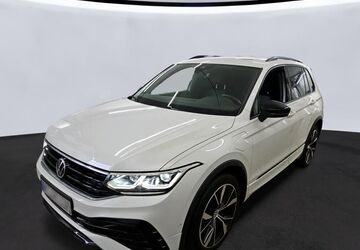 VW Tiguan 111.600 km 28.990 &euro; Peine 31226