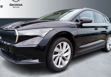 Skoda Enyaq 41.530 km 33.370 &euro; Wolfsburg 38446