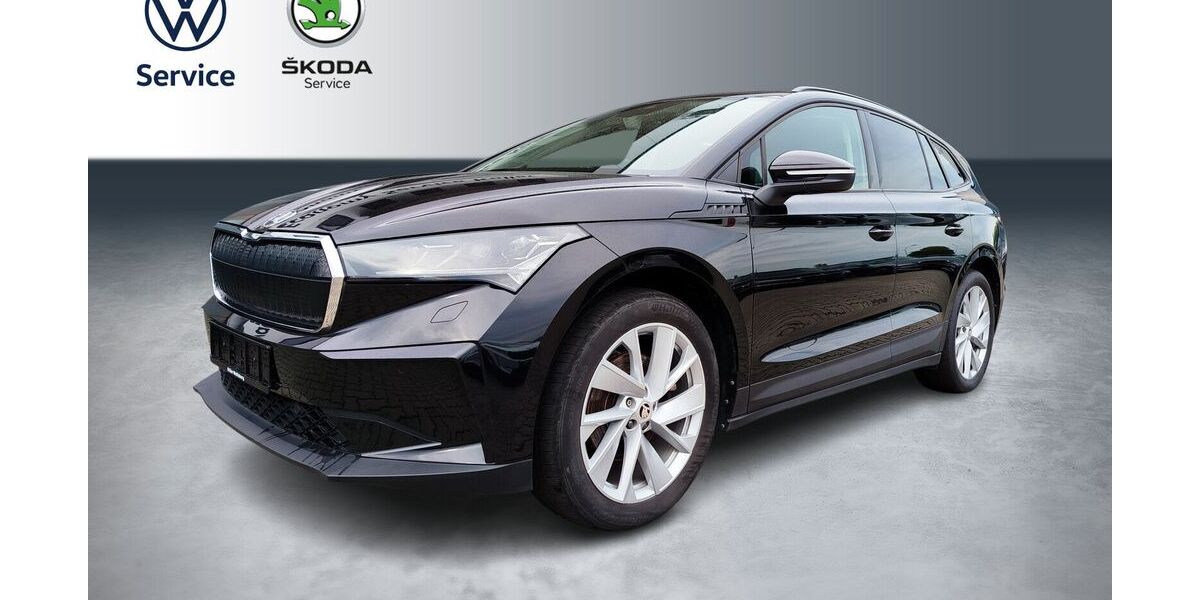 Skoda Enyaq 41.530 km 33.370 &euro; Wolfsburg 38446