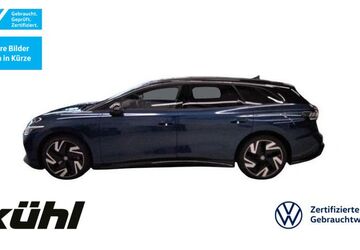 VW ID.7 15.660 km 53.690 &euro; Gifhorn 38518