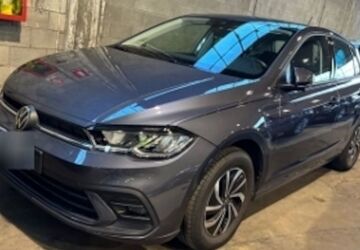 VW Polo 15.000 km 17.790 &euro; Braunschweig 38114