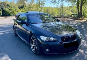 BMW 335 298.000 km 10.999 &euro; Braunschweig 38116