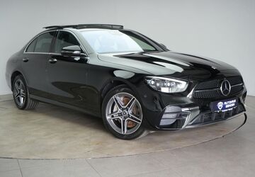 Mercedes-Benz E 300 78.000 km 41.890 &euro; Braunschweig 38110