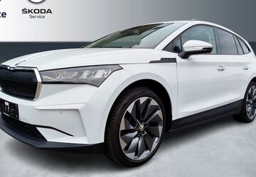 Skoda Enyaq 47.061 km 28.770 &euro; Wolfsburg 38446