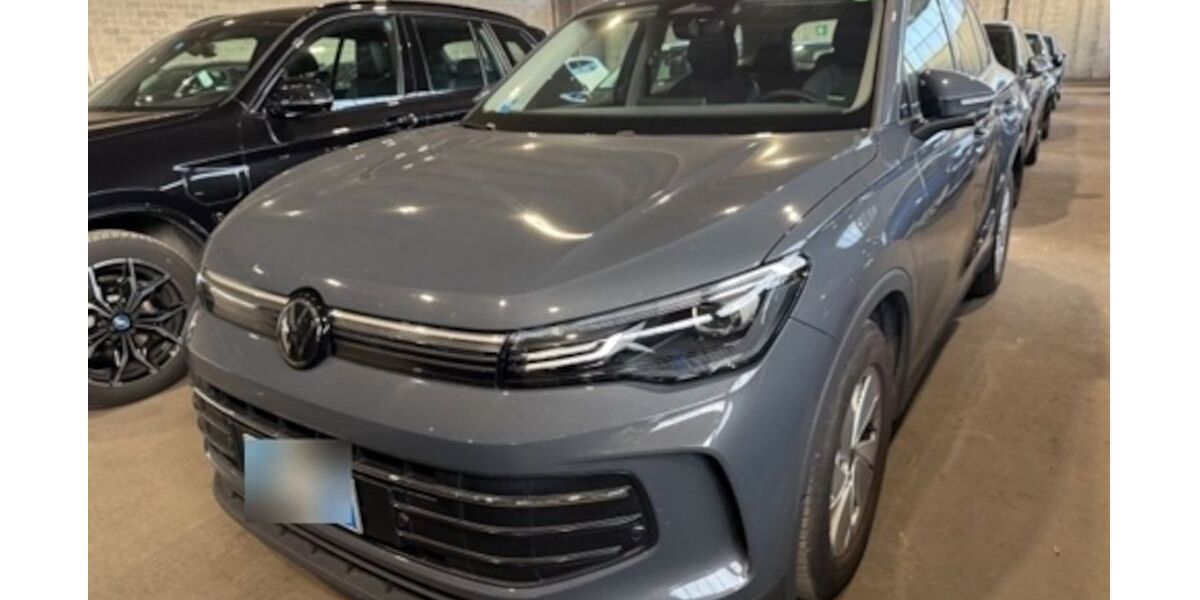 VW Tiguan 20.800 km 28.890 &euro; Braunschweig 38114