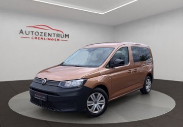 VW Caddy 100.000 km 15.990 &euro; Cremlingen 38162